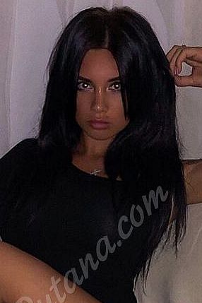 Дарья, метро Парк Победы