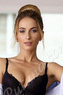 Маша, метро Свиблово