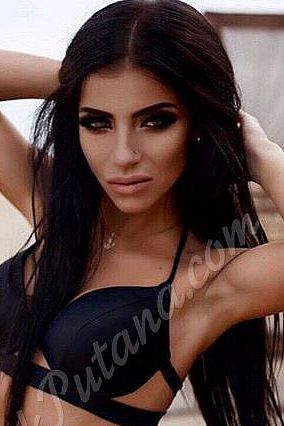 Аня, метро Фонвизинская