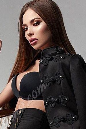 Эляночка, метро Верхние Лихоборы