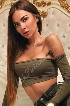 Вероника, метро Строгино