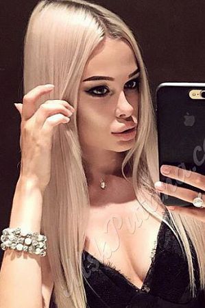 Алёна, метро Тимирязевская