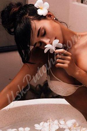 Катя, метро Киевская