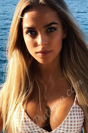 Юлия, метро Алтуфьево