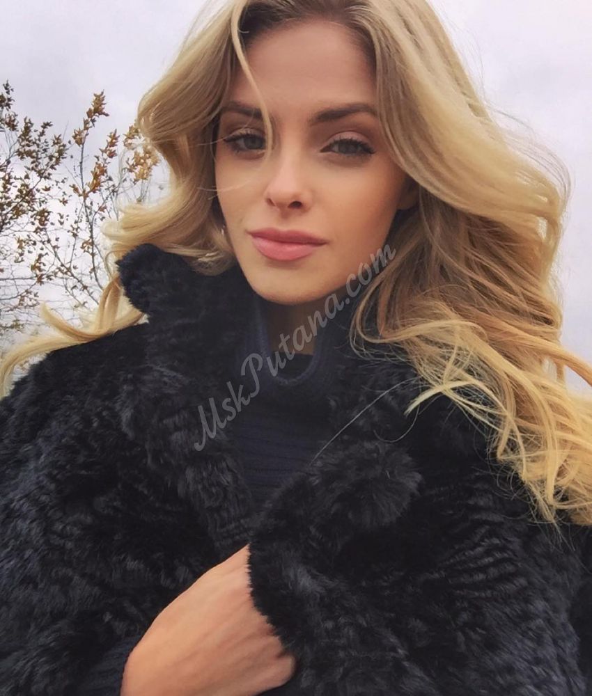 Проститутки