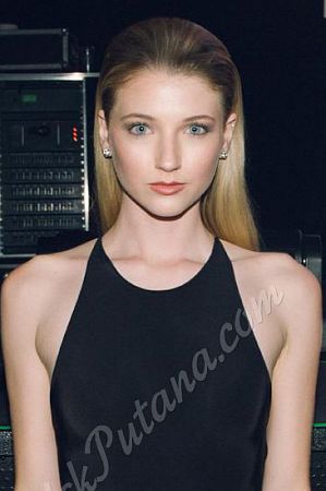 Аня, метро Тёплый Стан