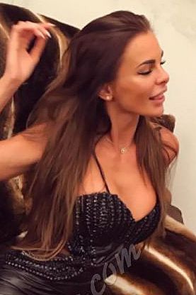 Мила, метро Измайловская