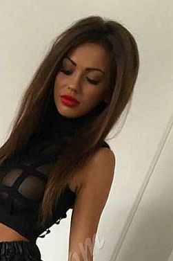 Агния, метро Окружная