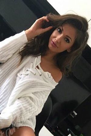 Анюта, метро Бульвар Дмитрия Донского