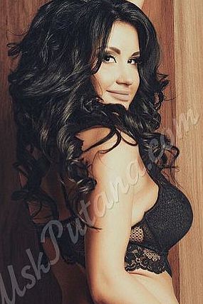 Карина, метро Новогиреево