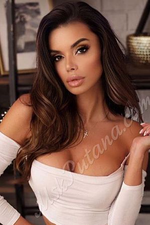 Лина, метро Селигерская