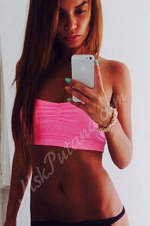 Ирина, метро Бабушкинская