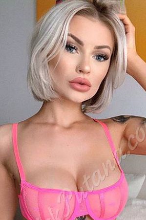 Амелия, метро Чертановская