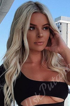 Мира, метро Рижская