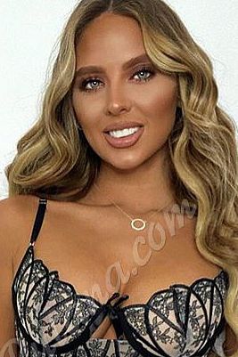 Ирина, метро Лесопарковая