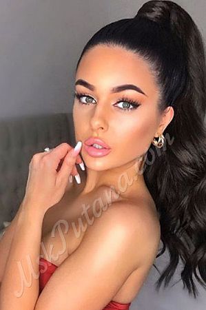 Зарина, метро Алексеевская