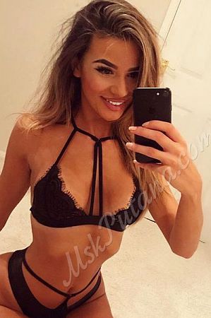 Олеся, метро Аэропорт