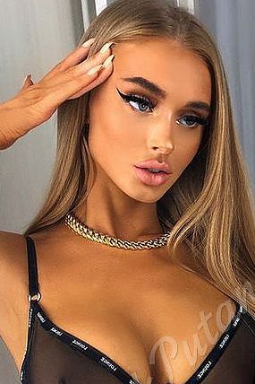 Оленька, метро Люблино