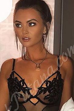 Аня, метро Рассказовка