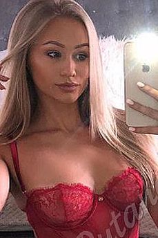 Рита, метро Петровский парк