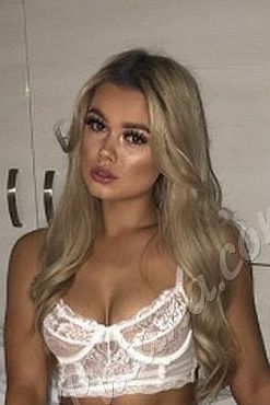 Полина, метро Зябликово