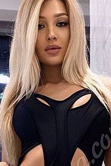 Тая, метро Преображенская площадь