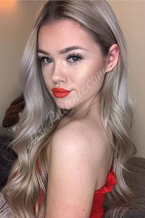 Лиза, метро Новокузнецкая