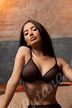 Катя, метро Планерная