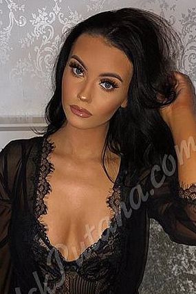 Вероника, метро Боровицкая