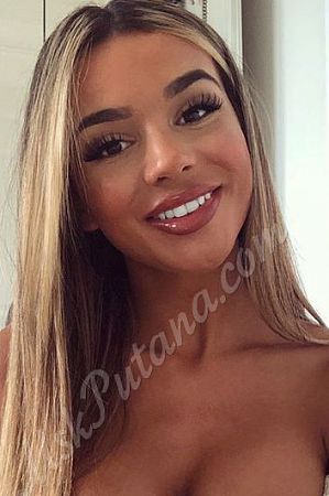 Юлия, метро Рижская