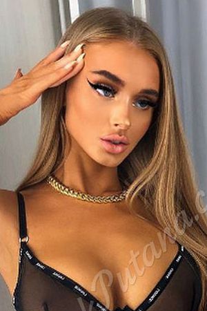 Вероника, метро Кантемировская