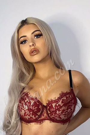 Полина, метро Коптево