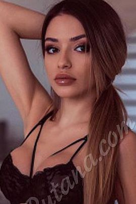 Даша, метро Чистые пруды