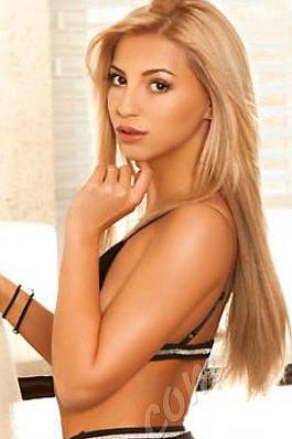 Вероника, метро Крымская