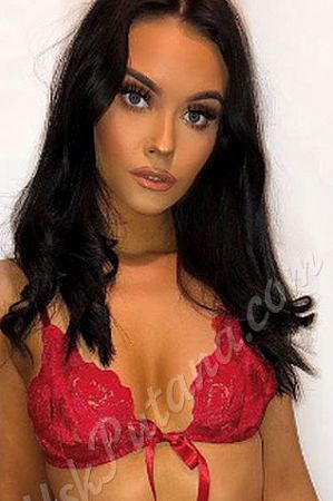 Дарина, метро Студенческая