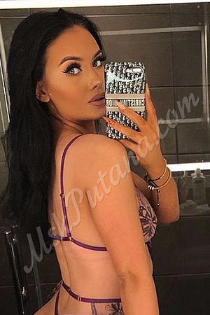 Карина, метро Тверская