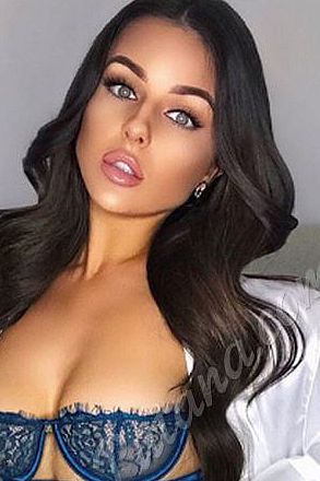 Юля, метро Тушинская