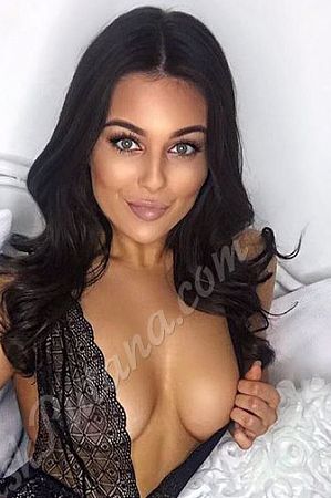 Полина, метро Ботанический сад