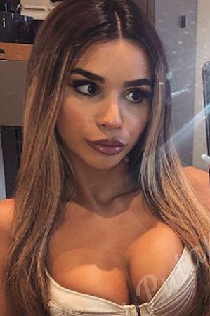 Даша, метро Тушинская