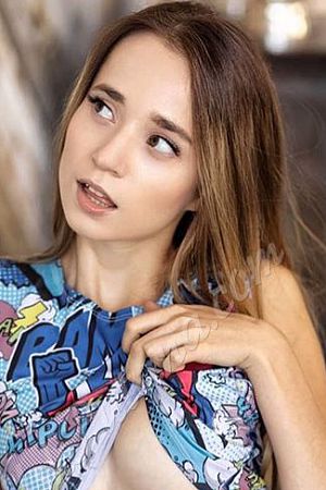 Зарина, метро Парк культуры