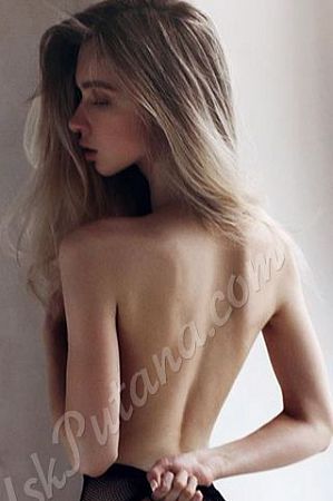 Анюта, метро Люблино