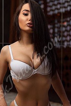 Эльвира, метро Царицыно