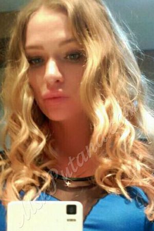 Ольга, метро Верхние Лихоборы