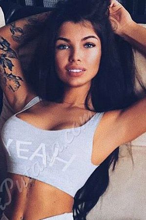 Валерия, метро Петровско-Разумовская