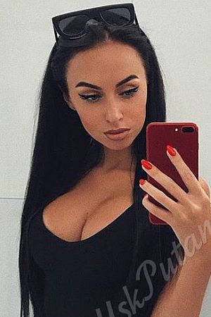 Даша, метро Коптево