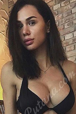 Вероника, метро Нахимовский проспект