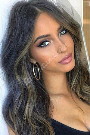 Катя, метро Бауманская