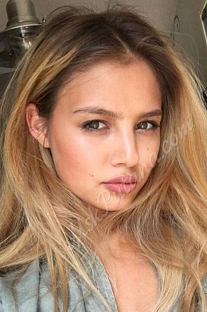 Эляночка, метро Хорошёво