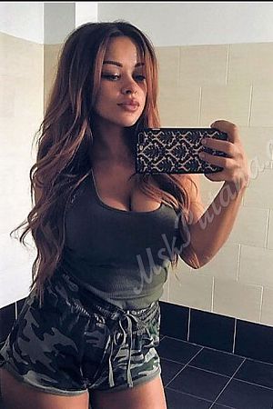 Кира, метро Фонвизинская