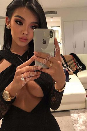 Гуля, метро Каширская